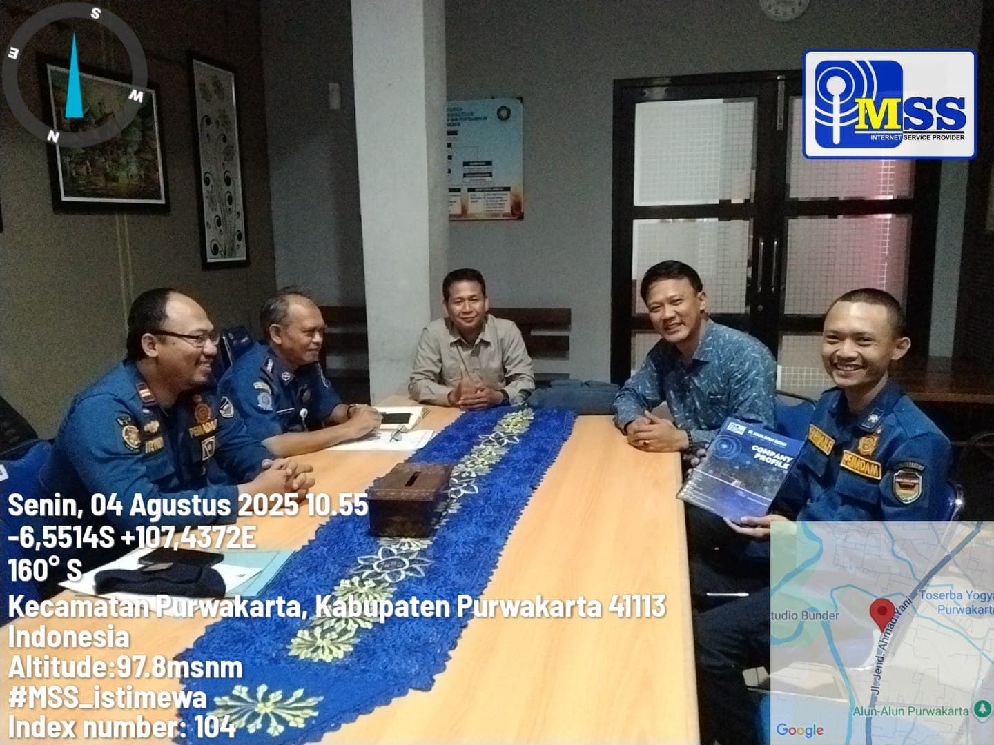 Dokumentasi 4