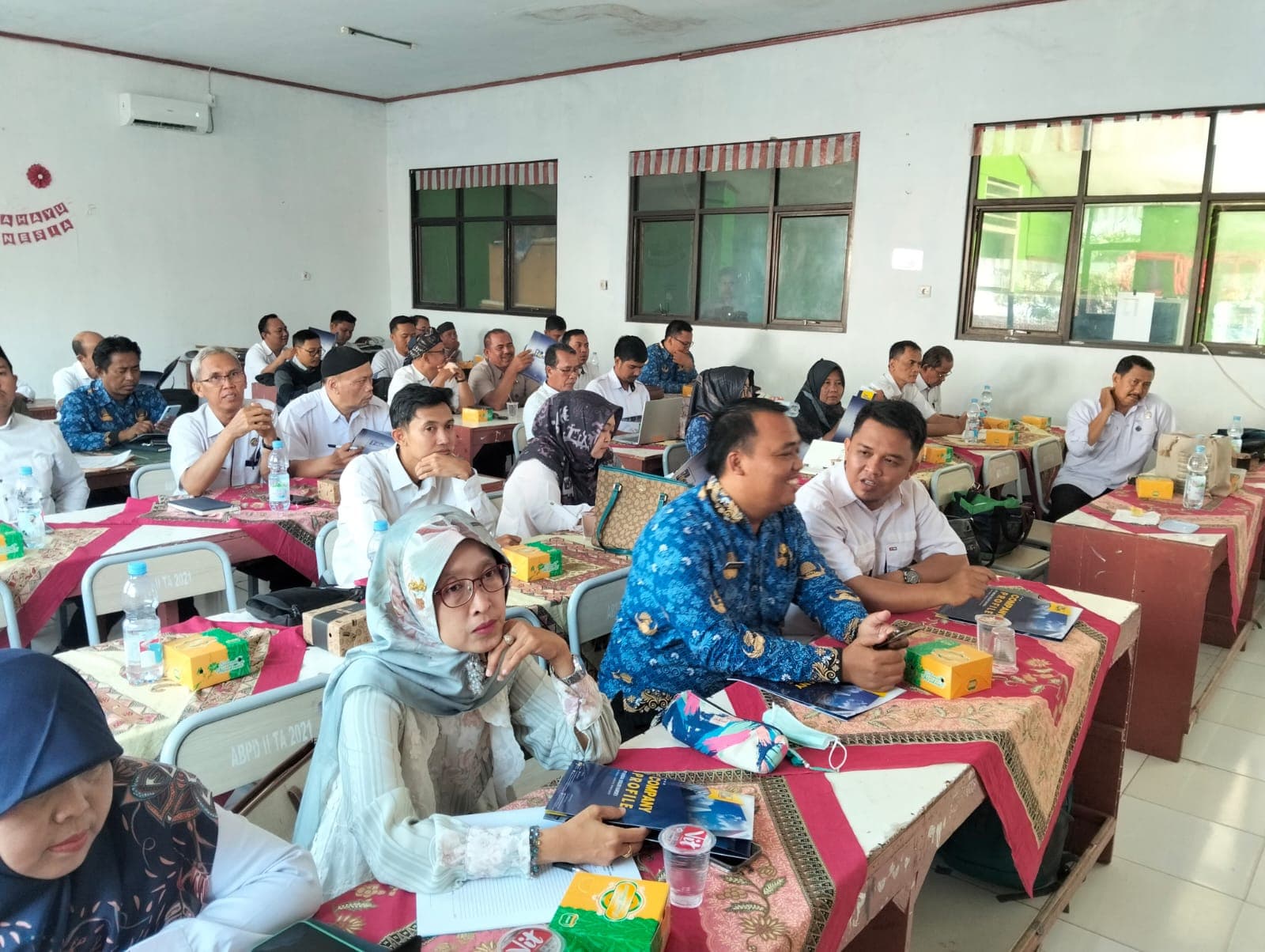 Dokumentasi 9